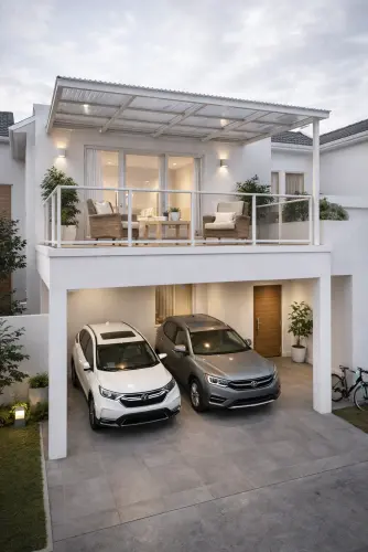 Kontraktor Mezzanine cikarangselatan