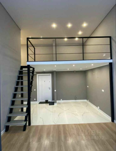 Kontraktor Mezzanine cikarangselatan- Terpercaya